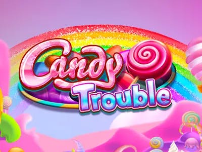 Candy Trouble