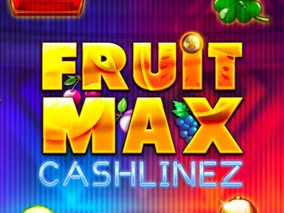 FruitMax CashLinez