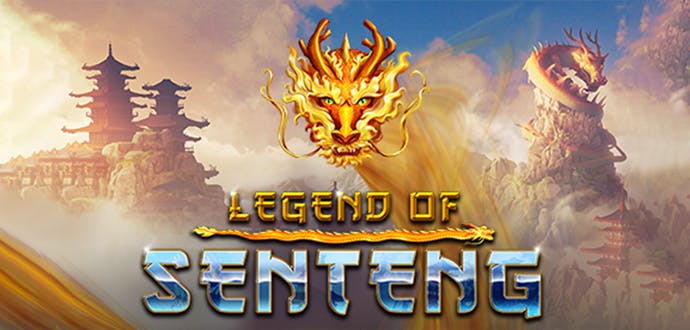Legend of Senteng