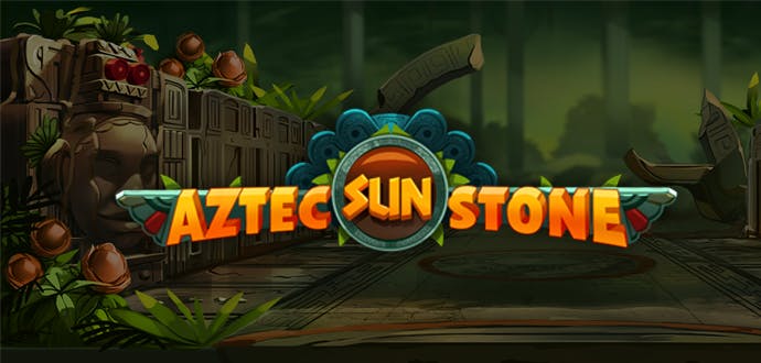 Aztec Sun Stone