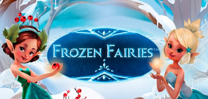 Frozen Fairys