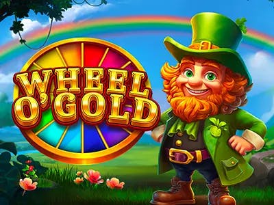 Wheel O'gold