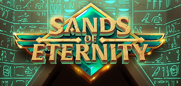 Sands Of Eternity