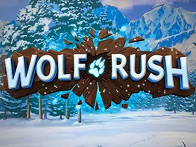 Wolf Rush