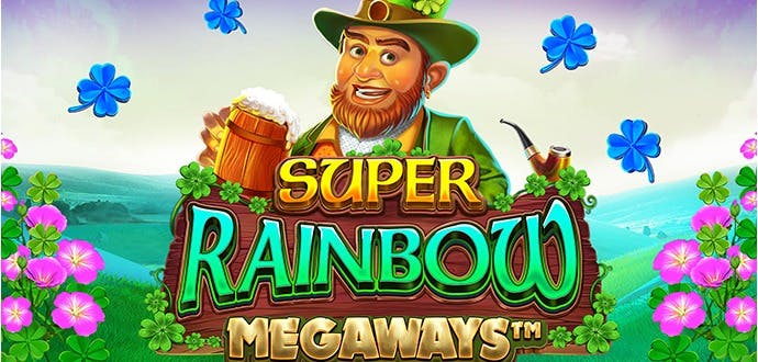 Super Rainbow Megaways
