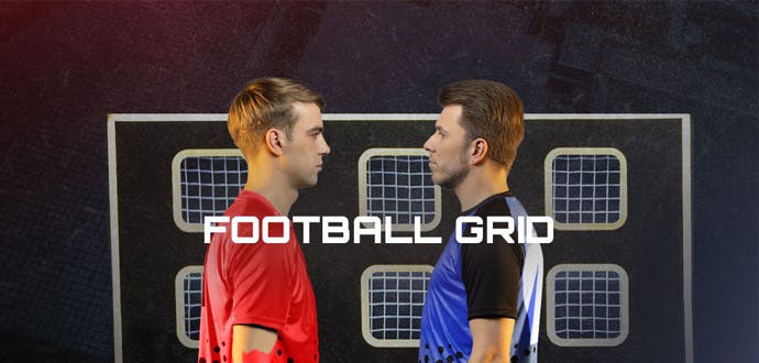 Football Grid