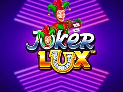 Joker Lux