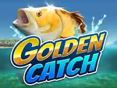 Golden Catch Megaways