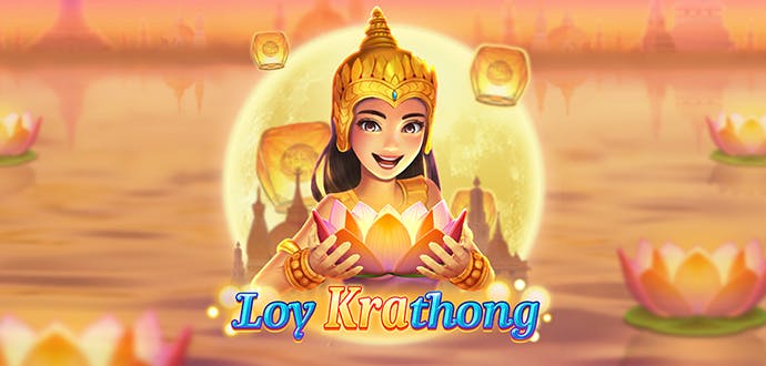 Loy Krathong