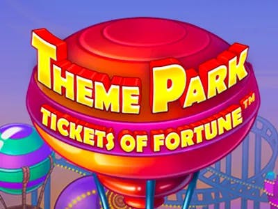 Theme Park: Tickets of Fortune