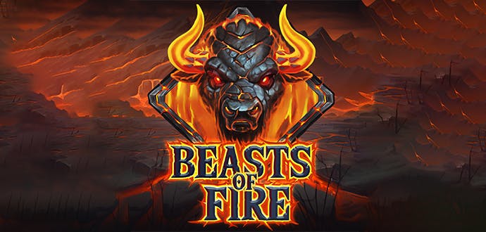 Beasts Of Fire