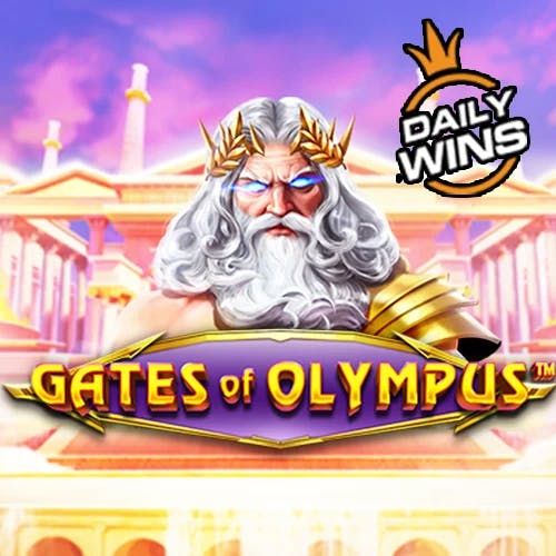 Gates Of Olympus
