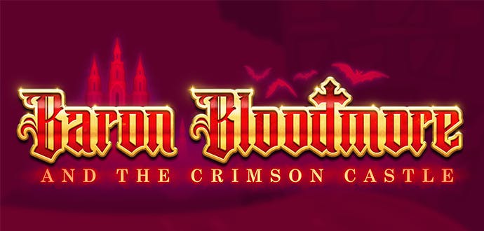 Baron Bloodmore And The Crimson Castle