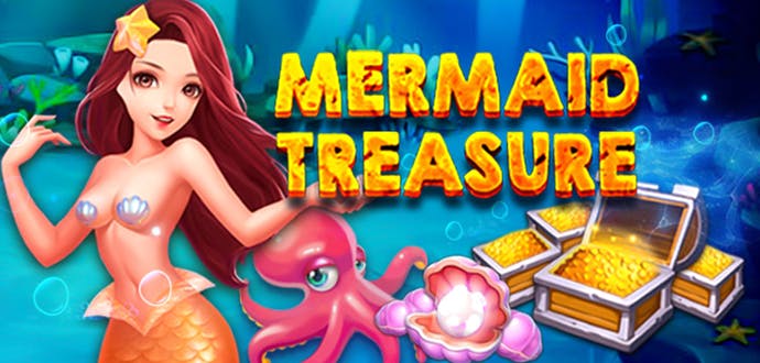 Mermaid Treasure