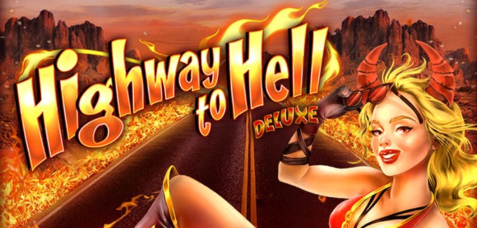 High Way to Hell Deluxe
